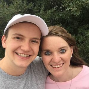 Meet your Posher, Molly